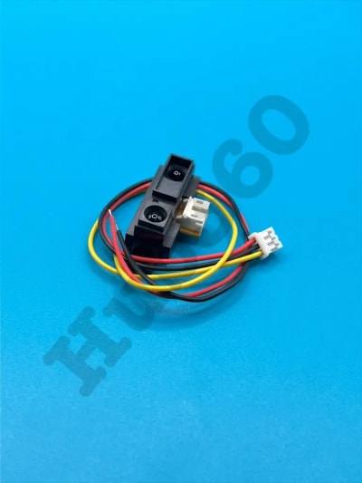 IR Distance Sensor GP2Y0A21YK0F
