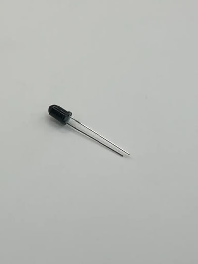 IR LED receiver