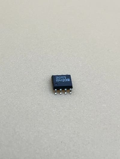 IR2117S SOP8