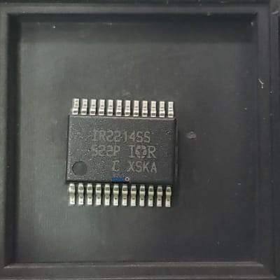 IR2214SS SSOP24