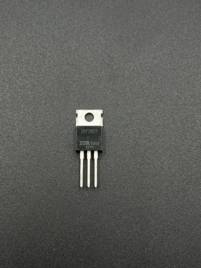 IRF2807 75V 82A