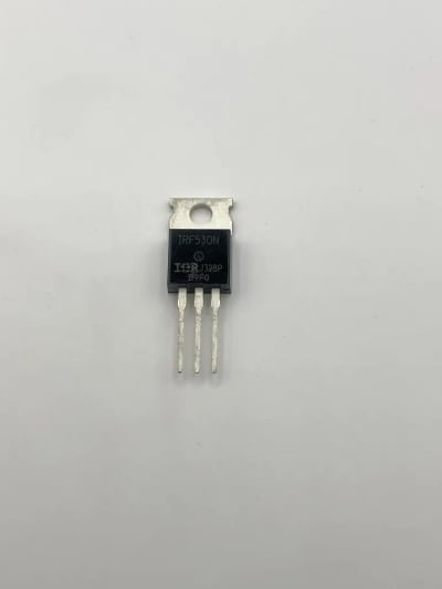 IRF530 100V 17A