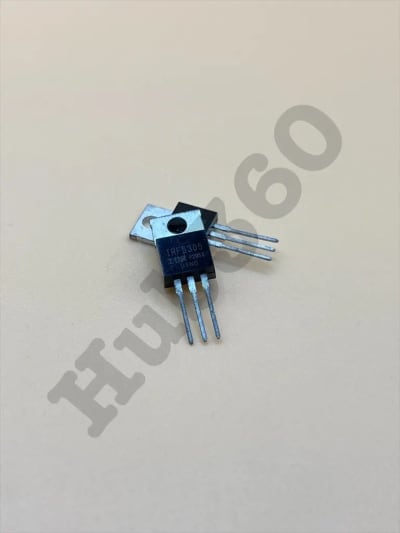 IRF5305 55V 31A