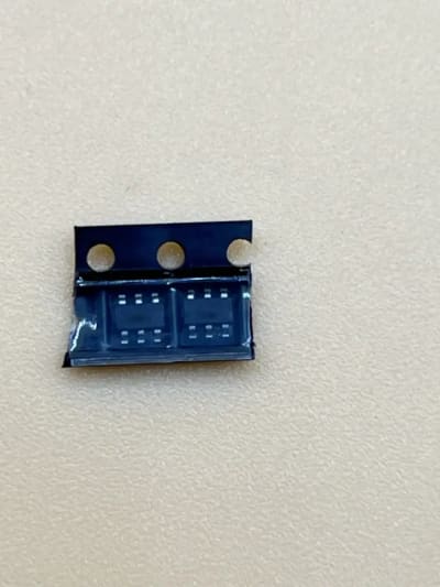 IRF5851 TSOP6