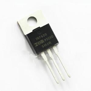 IRF630 200V 9.3A