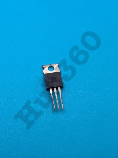 IRF640 200V 18A