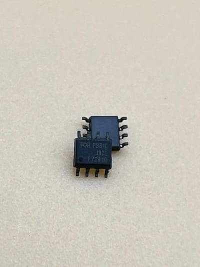 IRF7341 N-channel SOP8