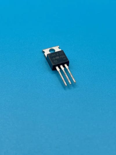 IRF830 500V 4.5A