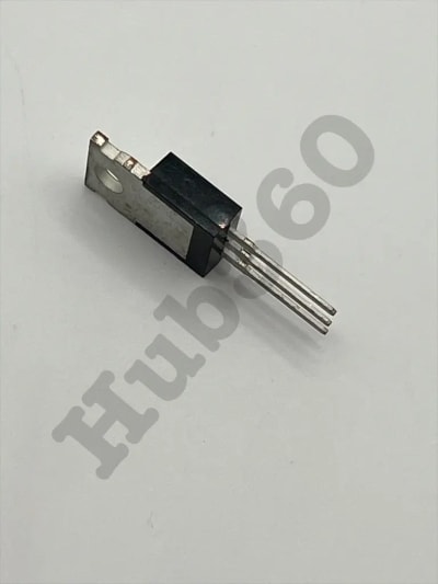 IRF840 500v 8A