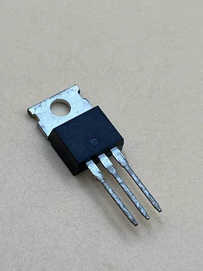 IRF9510 P Channel FET