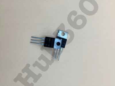 IRF9530 100V 12A