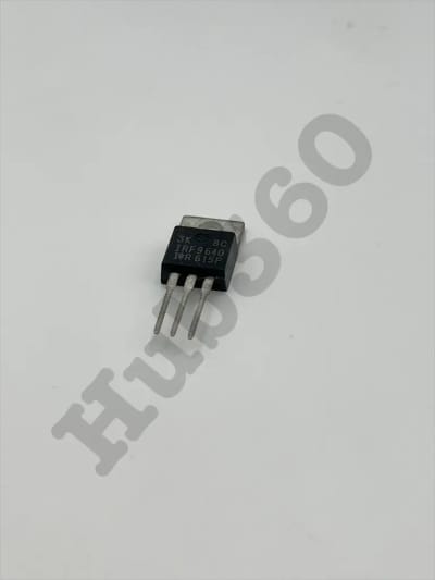 IRF9640 200V 11A