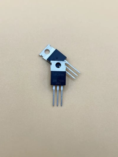 IRFZ44 55V 49A