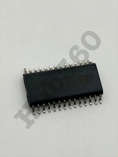 IS62C256AL-45ULI RAM memory