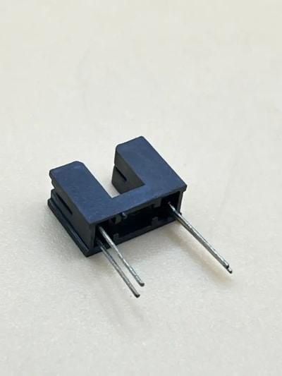 ITR-9606 photoelectric switch sensor