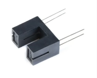 ITR-9608 slot photocoupler