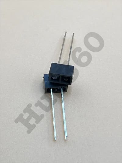 ITR-9909 reflective photoelectric switch