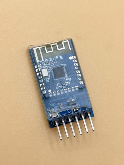 JDY-16 Bluetooth 4.2 module