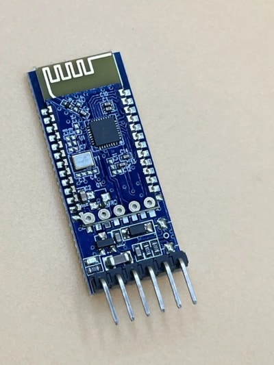 JDY-31 Bluetooth
