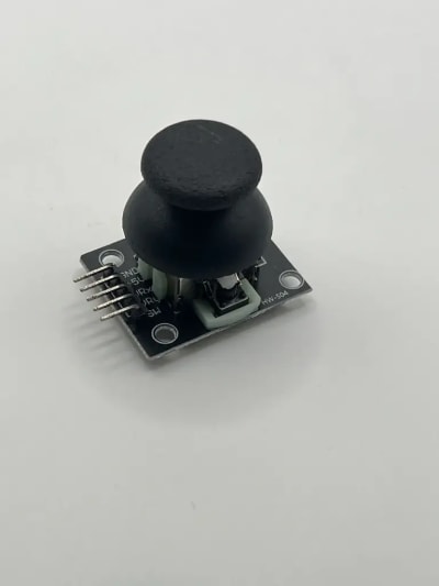Joystick