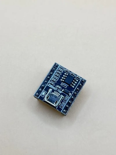JQ8900-16P Voice broadcast module