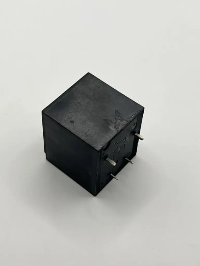 JQX-30F(T91) 24VDC 30A relay