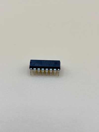 KA3525 PWM chip