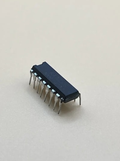 KA7500 power supply controller