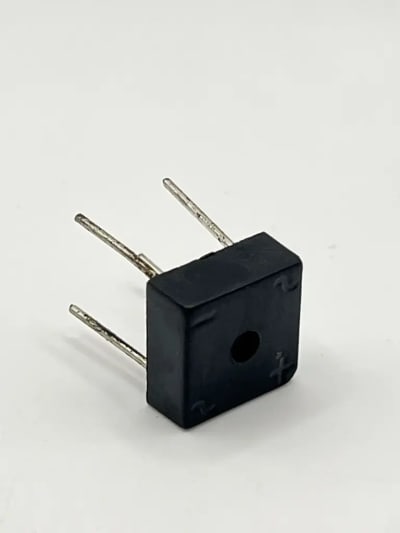 KBPC606 6A600V bridge rectifier