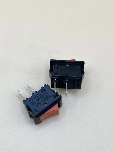 KCD1-11-2P Boat Switch