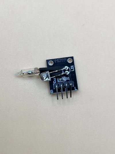 KY-027 magic light cup module