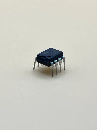 L6562 Constant Current Driver