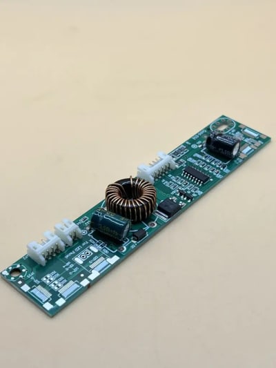 LED TV inverter board Gold 05E