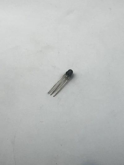 LF0038 infrared receiver module