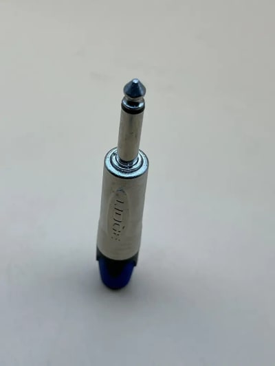 Lidge jack Audio plug