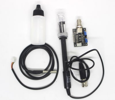 Liquid Ph Sensor