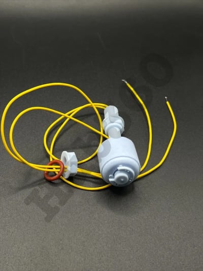 Liquid/water level float switch