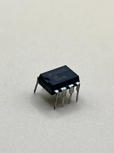 LM1881 Video separation chip