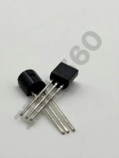 LM285-1.2V