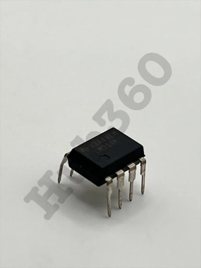 lm293 comparator