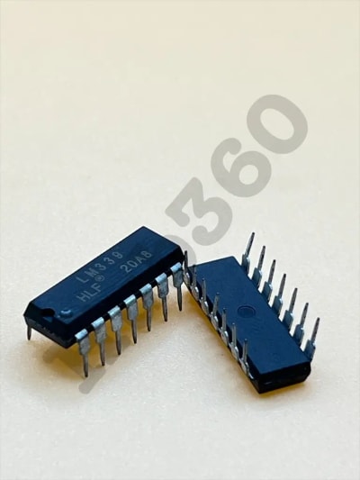 LM339N