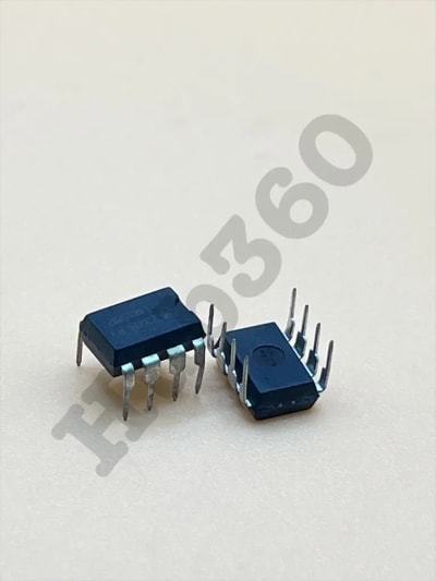 LM358