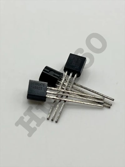 LM385Z-2.5V