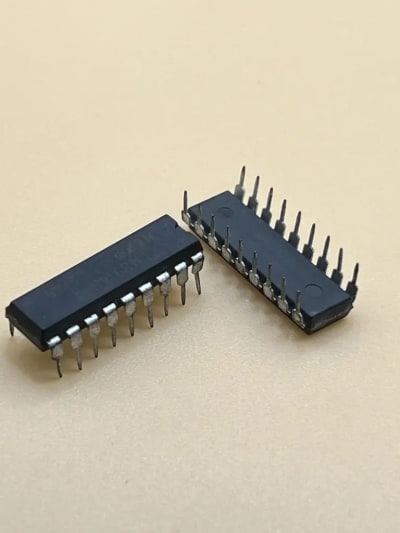LM3914N-1