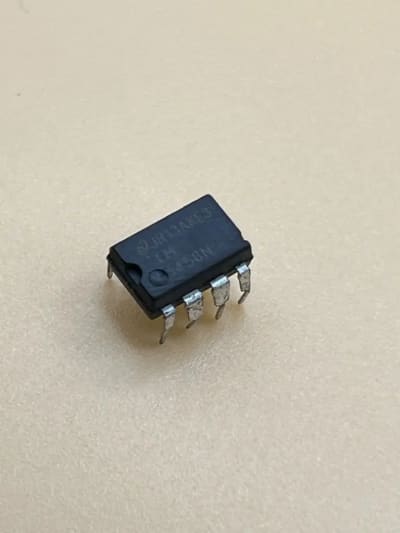 LM4871 SOP8