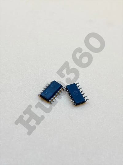 LMV3241DR SOP14 Universal Op Amp