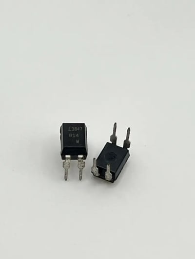 LTV814 equivalent to PC814 optocoupler