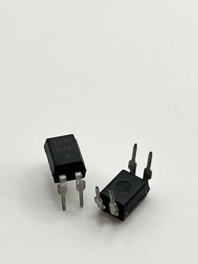 LTV817B optocoupler