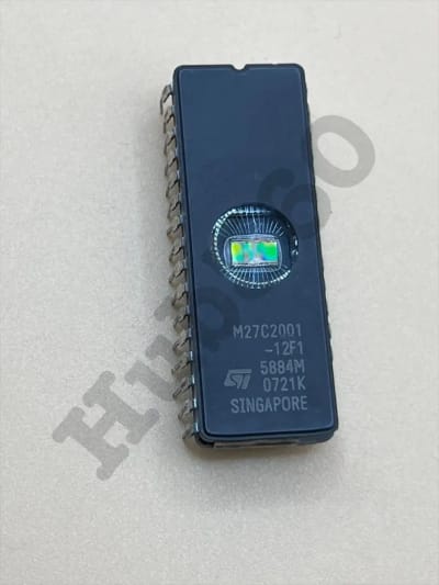 M27C2001-12F1