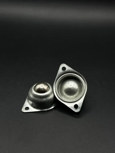 M4 Bulls eye caster wheel